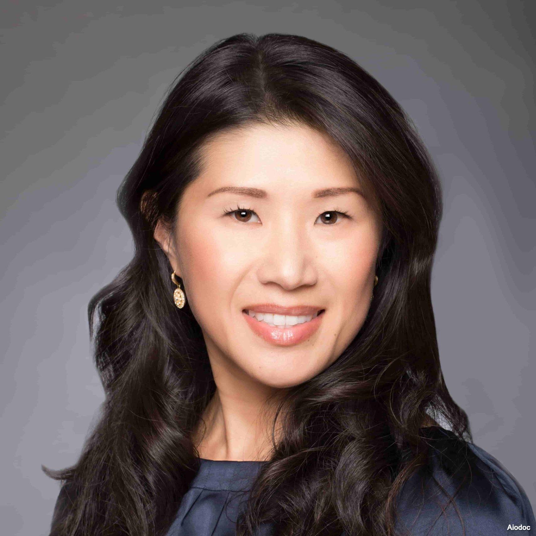 Diane Kwan, MD, FACS, FASMBS