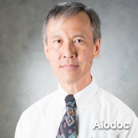 Donald Lai, MD, FACC