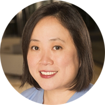 Dr. Amy (Chian-Huey) Hong, MD