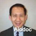 Dr. Berwyn J C Lin, MD