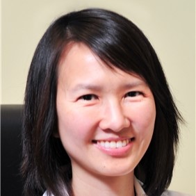 Dr. Carol H. Tran Cao, MD, FACOG