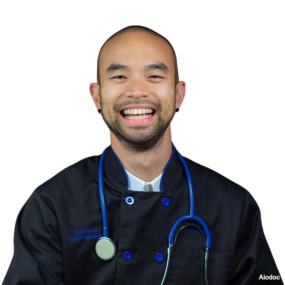 Dr. Colin Zhu, DO