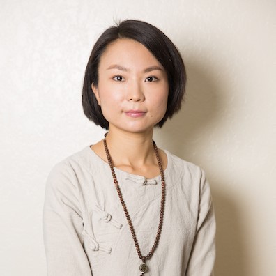 Dr. Emily Han Wang