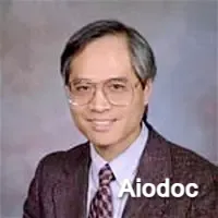 Dr. Fred B Hom, MD, MS