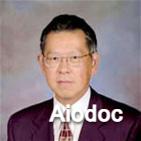 Dr. James Yang Soong, MD