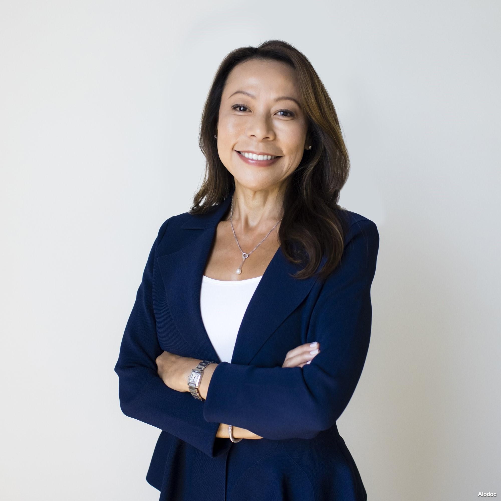 Dr. Linda Huang