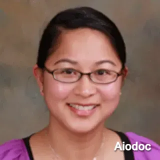 Dr. Lyra Ng