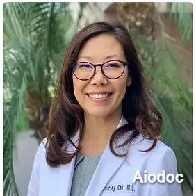 Dr. Shirley Chi