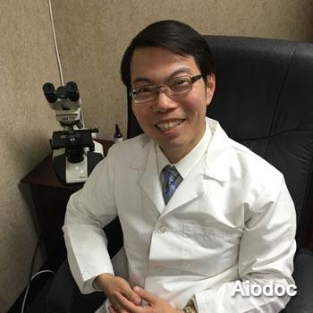 Dr. Tony M. Hsu, MD