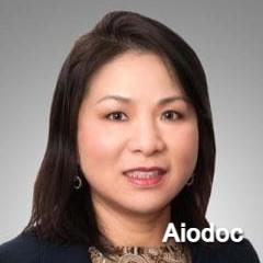 Eileen Chia-Lin Chen Md in Arcadia, CA