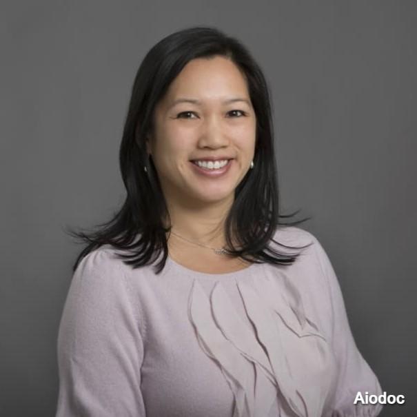 Elaine Chen, MD