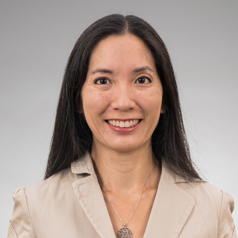 Elizabeth Chiang, MD, PhD