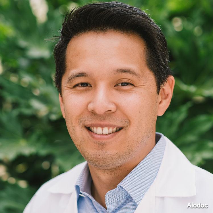 Eric Chen, M.D.