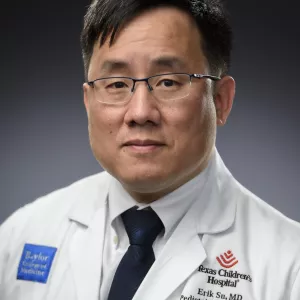 Erik R. Su, MD