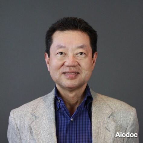 FRED YEE HANG LUI, MD