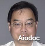 GREGORY FUNG, MD