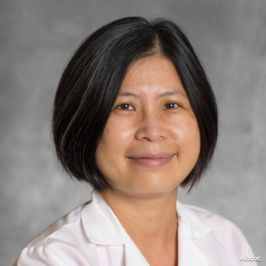 H. Irene Su, MD