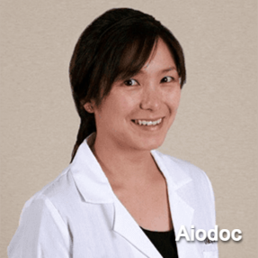 Jamie Lin, MD, FACOG