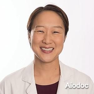 Janet Li, MD