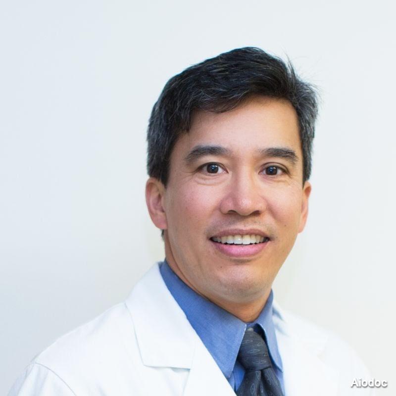 Jason Fung, MD