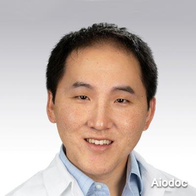 Jason Huang, MD