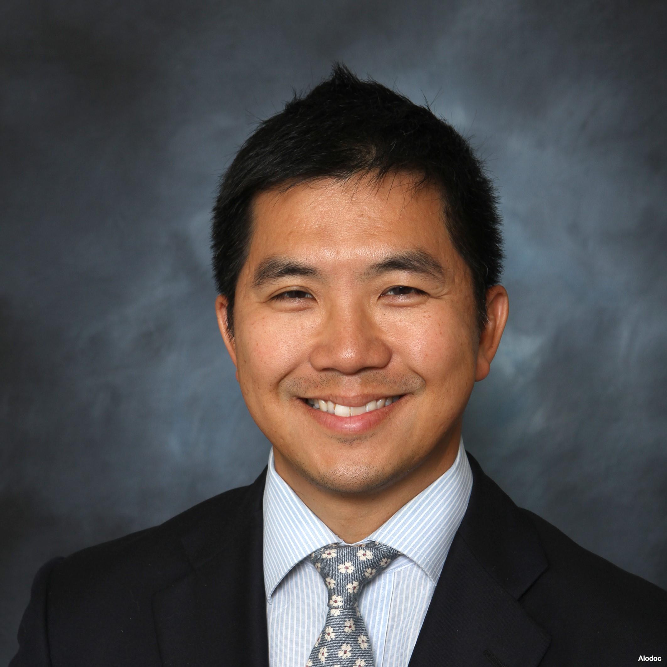 Jason Wong, MD