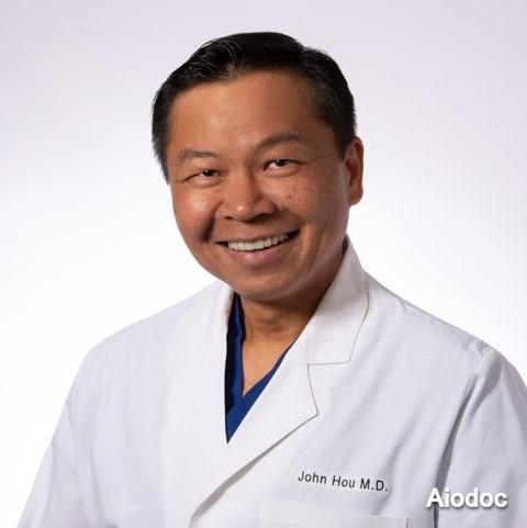 John S Hou, MD