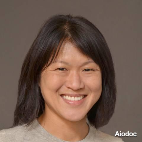 Joy Chen, MD