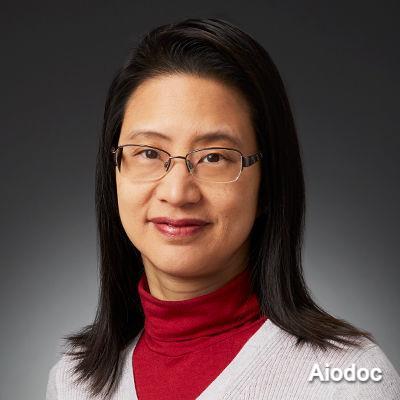 Karen Yeh Kwan, MD