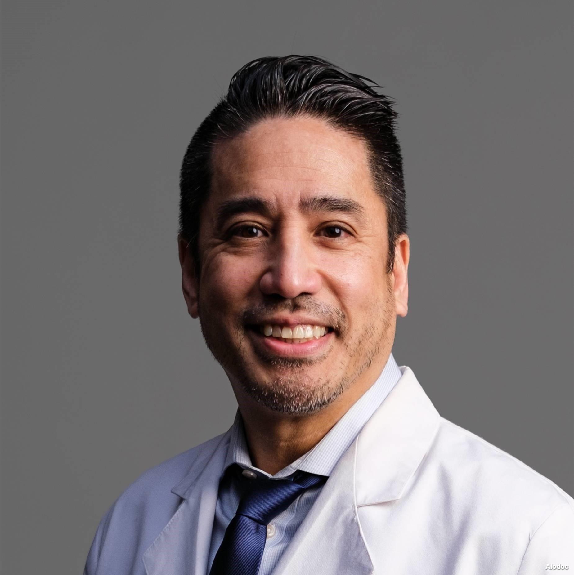 Kenneth Fung, MD, MBA, FACS