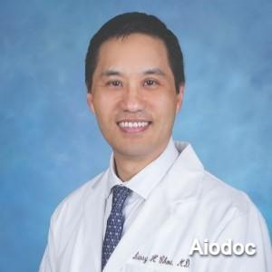 Larry Chou, M.D.