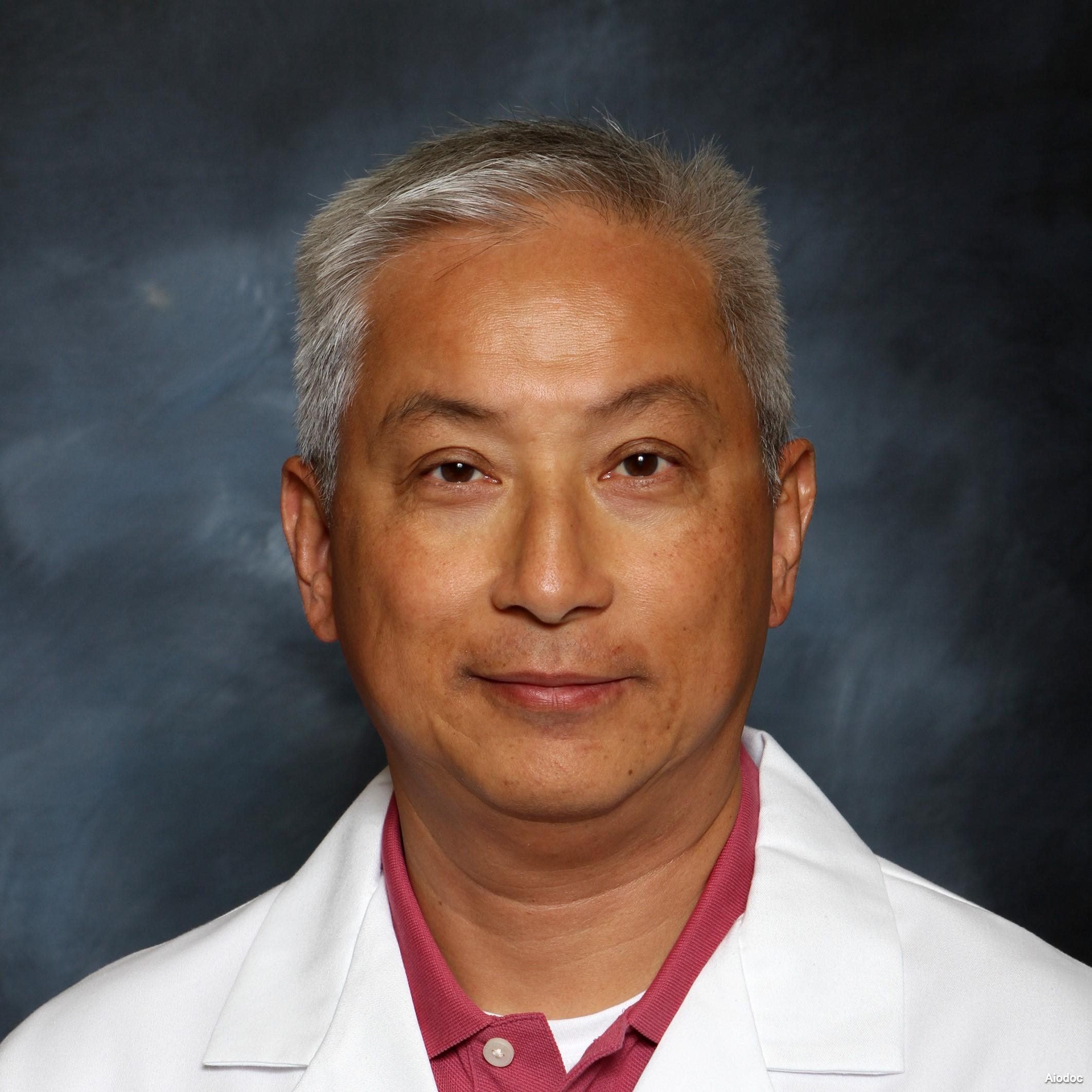 Lee-Chuan Kao, MD