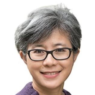 Lily Lau Lai, M.D.