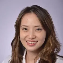 Linda Kuo DDS