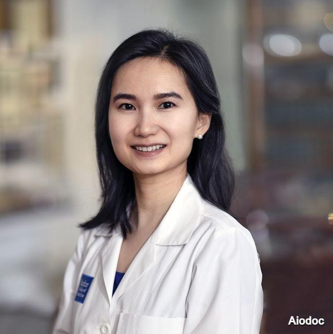 Lola Xiaoying Xie, M.D., FACC