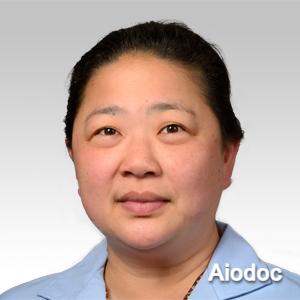 Mary Ling, MD