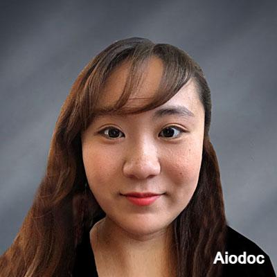 Melody Chin, MD