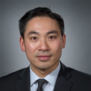 Michael Guojun Huang, MD