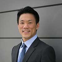 Michael K. Lam, M.D.