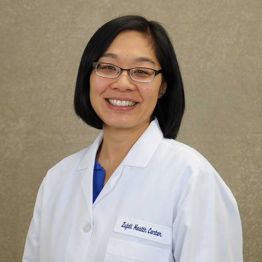 Patricia Kao, M.D.