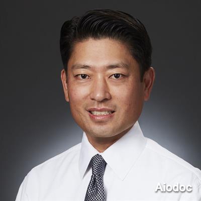 Richard C. Chen, MD