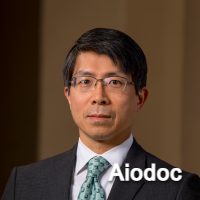 Robert Huang, M.D.