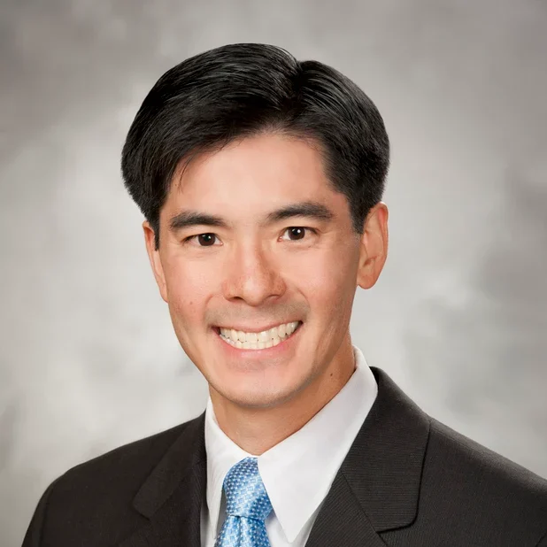 Roger Chen, MD