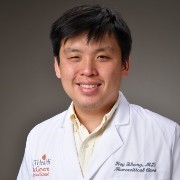 Roy Zhang, MD