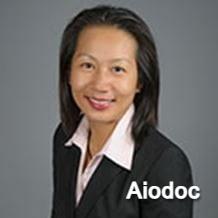 Sharon Su, MD