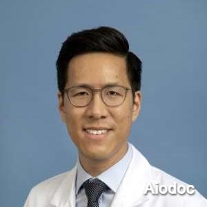 Simon Fung, MD, MA