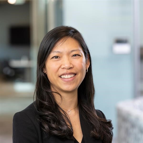 Sophie Liao, MD