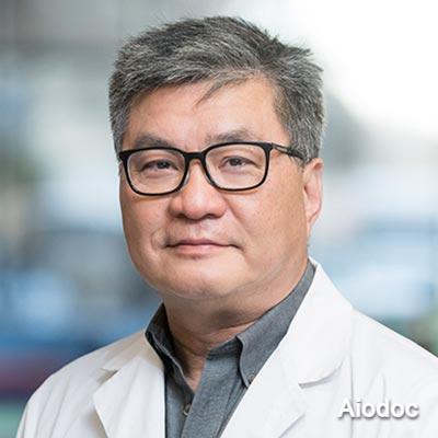 Stephen S. Cheng, MD