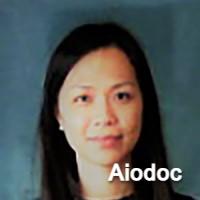 Susan Kao, MD