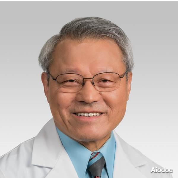 Tehming Liang, MD, FAAD